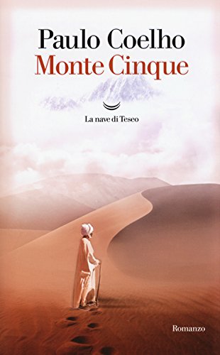 Monte Cinque (I libri di Paulo Coelho)