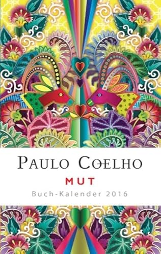 Mut – Buch-Kalender 2016 Mut – Buch-Kalender 2016