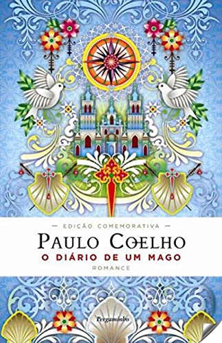 O Diario De Um Mago O Diario De Um Mago