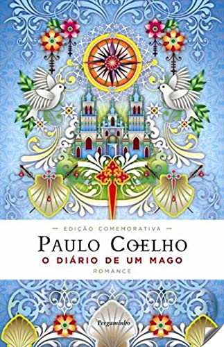 O Diario De Um Mago