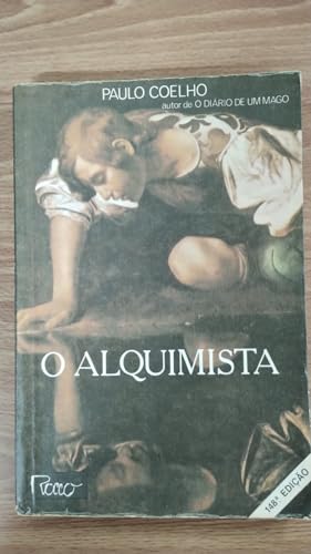 O alquimista O alquimista