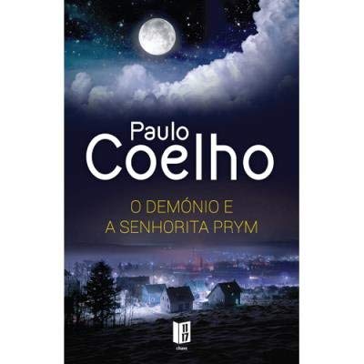 O demonio e a Senhorita Prym O demonio e a Senhorita Prym