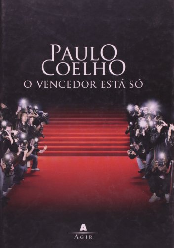 O vencedor esta só O vencedor esta só