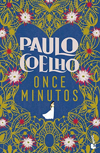 Once minutos (Biblioteca Bolsillo Paulo Coelho) von Booket