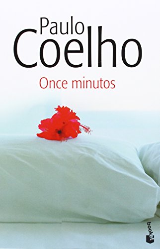 Once minutos (Biblioteca Paulo Coelho)
