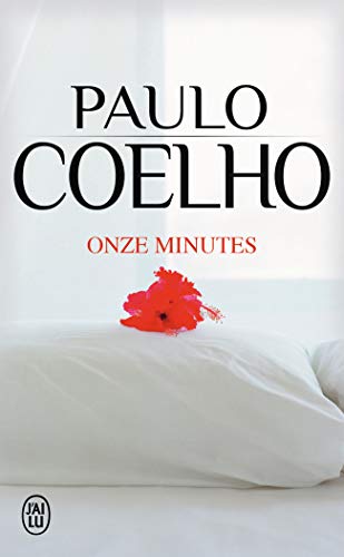 Onze Minutes Onze Minutes