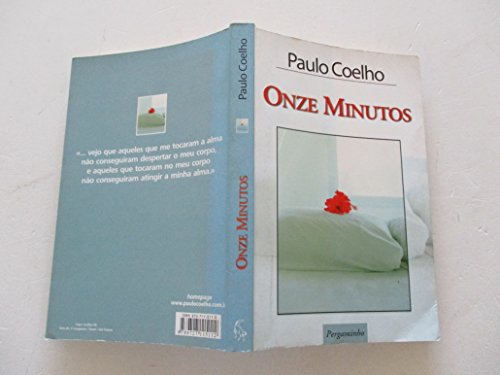 Onze Minutos Onze Minutos
