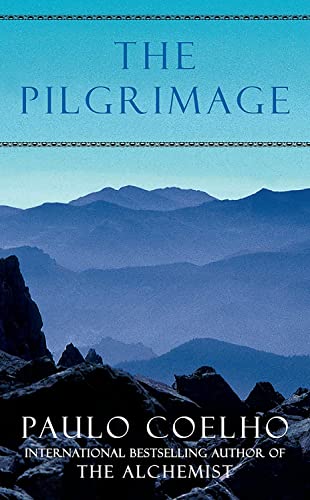 Pilgrimage: A Contemporary Quest for Ancient Wisdom
