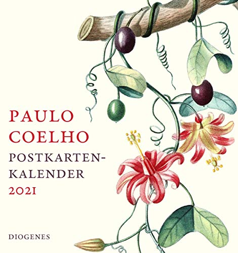 Postkarten-Kalender 2021 Postkarten-Kalender 2021