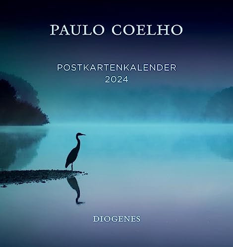 Postkarten-Kalender 2024 Postkarten-Kalender 2024
