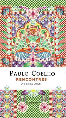 Rencontres - Agenda 2021 Rencontres - Agenda 2021