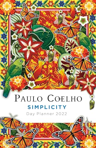 Simplicity: Day Planner 2022 Simplicity: Day Planner 2022