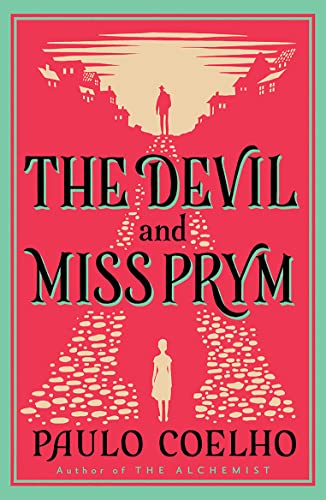 THE DEVIL AND MISS PRYM THE DEVIL AND MISS PRYM von HarperCollins