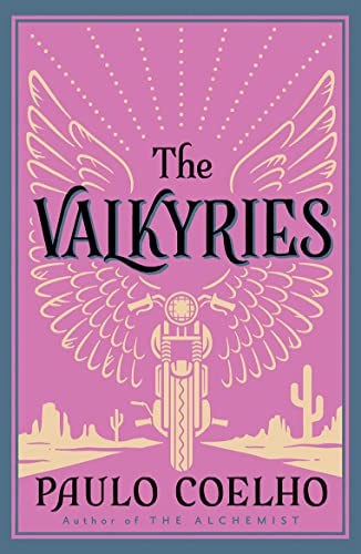 THE VALKYRIES: An Encounter with Angels von HarperCollins