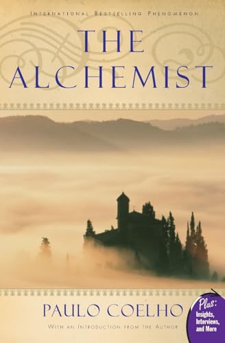 The Alchemist (Plus)