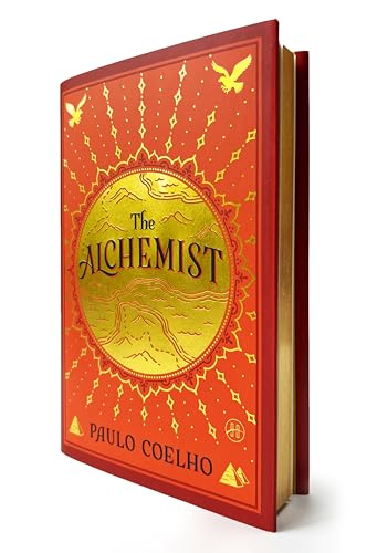 The Alchemist Deluxe Edition The Alchemist Deluxe Edition von HarperOne