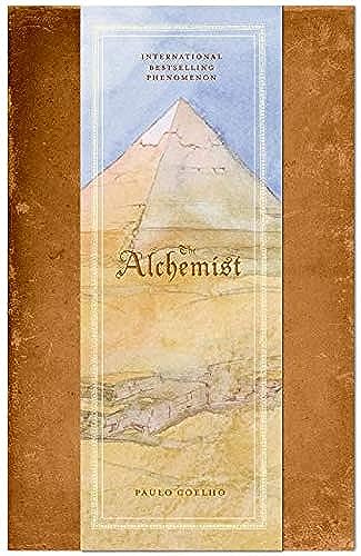 The Alchemist The Alchemist