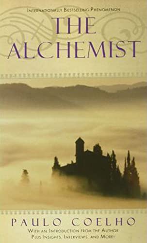 The Alchemist: A Fable About Following Your Dream von Harper Collins Publ. USA