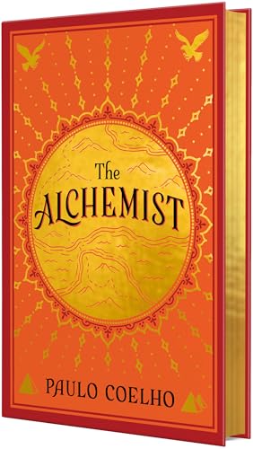 The Alchemist: A special deluxe edition of the extraordinary and beloved international bestseller about love, magic and dreams. von Thorsons