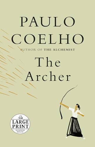 The Archer (Random House Large Print) von Random House Large Print Publishing