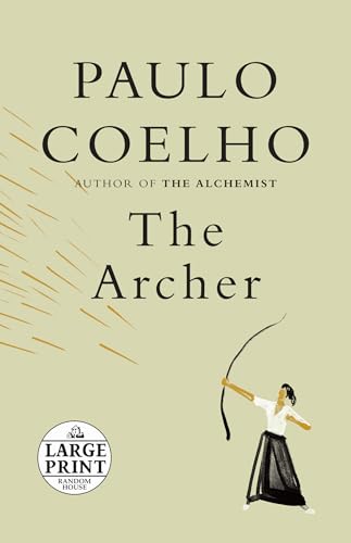 The Archer (Random House Large Print) The Archer (Random House Large Print)