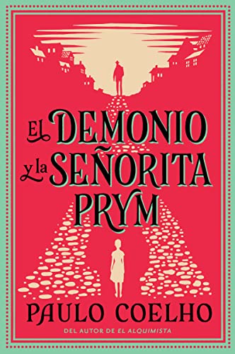 El Demonio y la Senorita Prym: Una Novela (Spanish Edition)