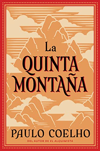 The Fifth Mountain La Quinta Montaña (Spanish edition): La Quinta Montana