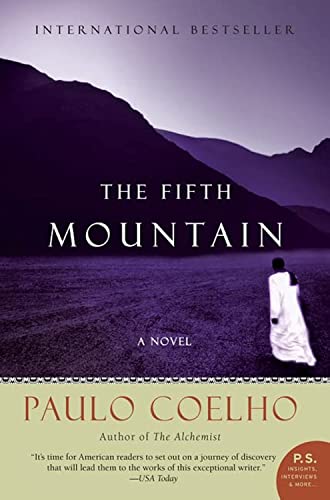 The Fifth Mountain: A novel The Fifth Mountain: A novel