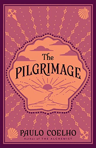 The Pilgrimage: A Contemporary Quest for Ancient Wisdom