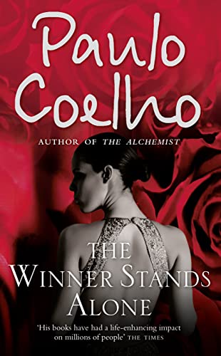 The Winner Stands Alone The Winner Stands Alone
