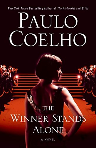 The Winner Stands Alone: A Novel von HarperOne