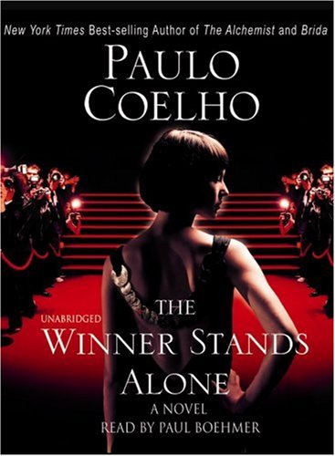 The Winner Stands Alone: Library Edition The Winner Stands Alone: Library Edition