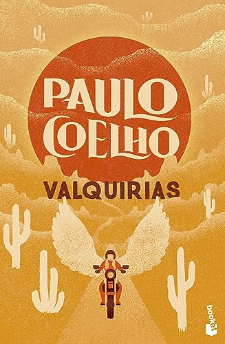 Valquirias (Biblioteca Paulo Coelho) von Booket