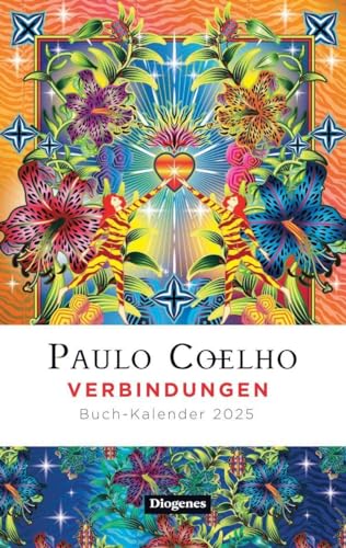 Verbindungen – Buch-Kalender 2025 Verbindungen – Buch-Kalender 2025