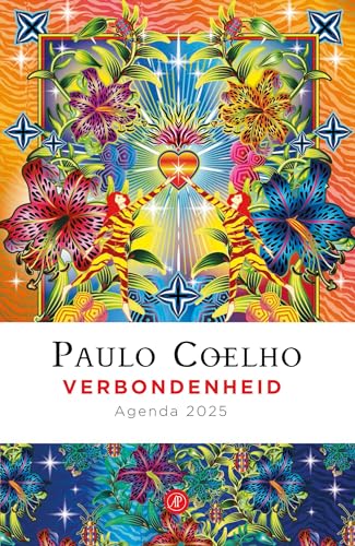 2025: Agenda 2025 (Verbondenheid Agenda) von De Arbeiderspers