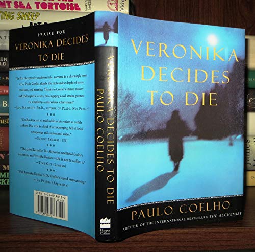 Veronika Decides to Die