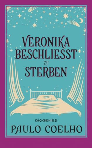 Veronika beschließt zu sterben (detebe)