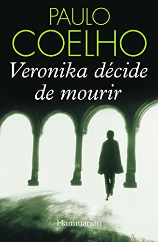 Veronika décide de mourir Veronika décide de mourir von FLAMMARION