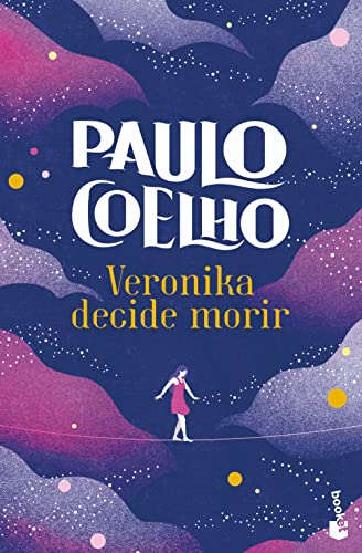 Veronika decide morir (Biblioteca Bolsillo Paulo Coelho) von Booket