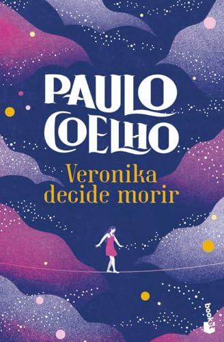 Veronika decide morir (Biblioteca Paulo Coelho) von Booket