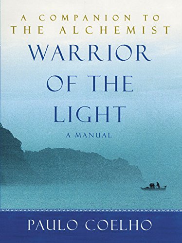 Warrior of the Light: A Manual von HarperOne
