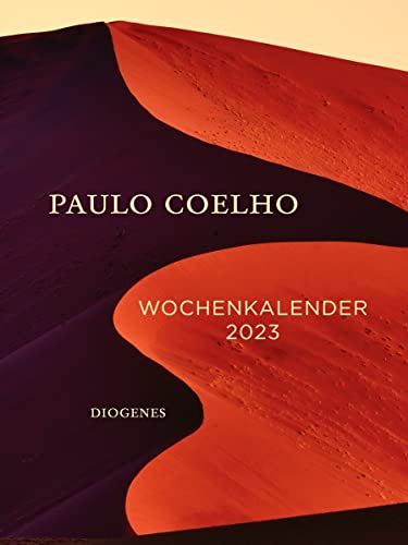Wochen-Kalender 2023: Diogenes Kalender Wochen-Kalender 2023: Diogenes Kalender