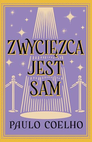 Zwycięzca jest sam Zwycięzca jest sam von Drzewo Babel