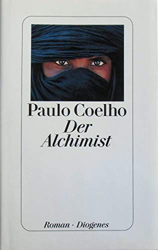 Der Alchimist Roman Der Alchimist Roman von Diogenes