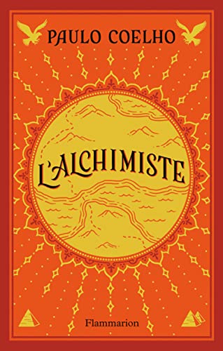 L'Alchimiste von FLAMMARION