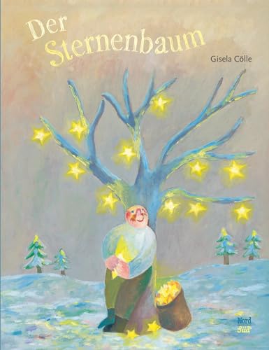 Der Sternenbaum: Bilderbuch