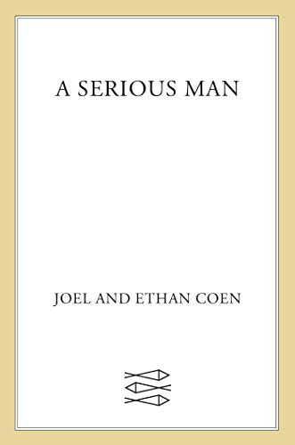 A Serious Man