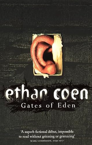 Gates Of Eden