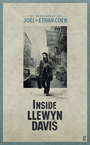 Inside Llewyn Davis: A Screenplay