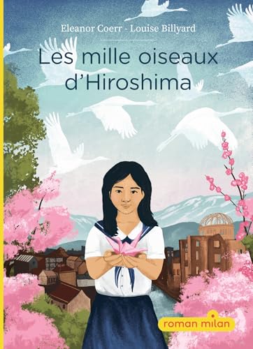 Les mille oiseaux d'Hiroshima von MILAN